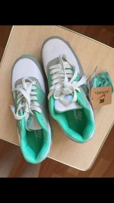 Новые кросовки Nike! в Хабаровске