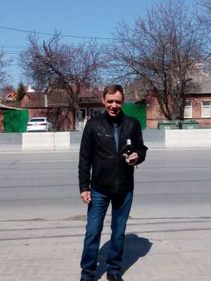 Сергей, 53 года, хочет пообщаться
