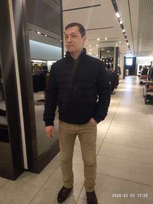 Yuriy, 35 лет, хочет пообщаться