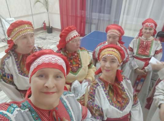 Света, 55 лет, хочет пообщаться в Казани фото 3