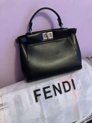 Сумка Fendi фото 3