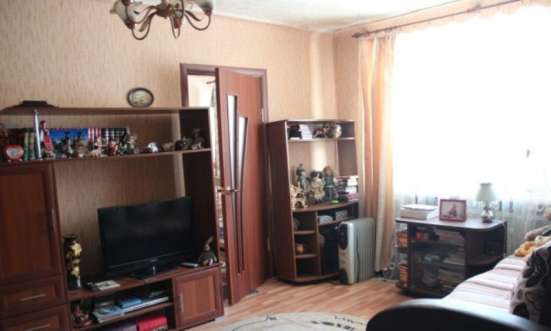 Продам двухкомнатную квартиру в Павловский Посад.Жилая площадь 45  кв.м.Этаж 1.Дом кирпичный. в Павловском Посаде фото 10