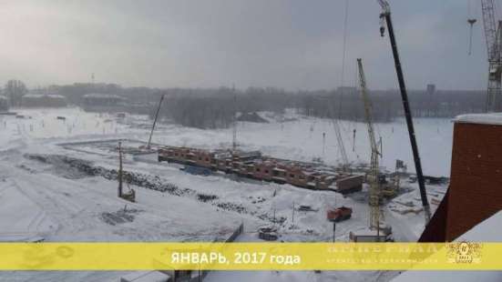Продам однокомнатную квартиру в г.Самара.Жилая площадь 37,86  кв.м.Этаж 4.Дом кирпичный. в Самаре
