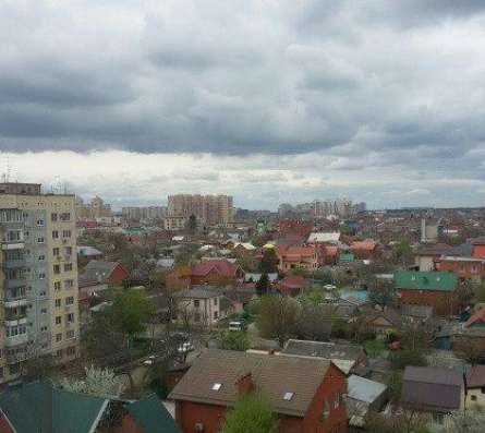 Продам двухкомнатную квартиру в Краснодар.Жилая площадь 50  кв.м.Этаж 9.Дом кирпичный. в Краснодаре фото 5