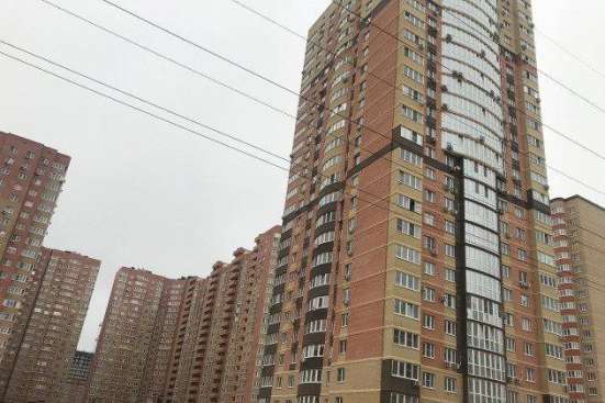 Продам однокомнатную квартиру в Краснодар.Жилая площадь 40,80  кв.м.Этаж 6.Дом кирпичный.