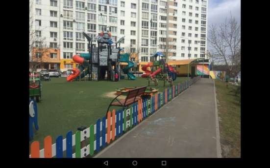 Продается квартира-студия улица Рождественская 19/2 в Москве фото 4