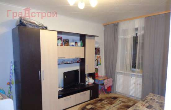 Продам однокомнатную квартиру в Вологда.Жилая площадь 27  кв.м.Этаж 9.Есть Балкон. в Вологде фото 4