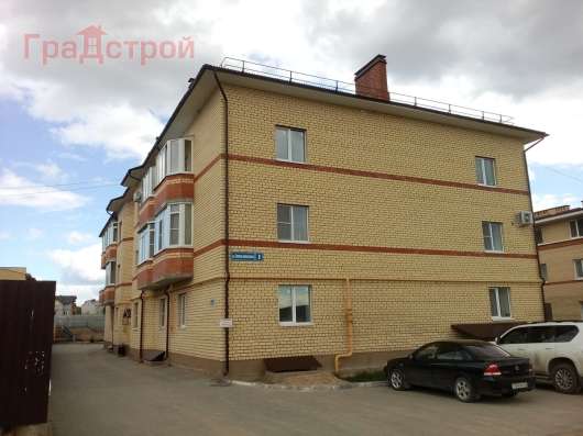 Продам однокомнатную квартиру в Вологда.Жилая площадь 40  кв.м.Этаж 1.Дом кирпичный. в Вологде фото 6