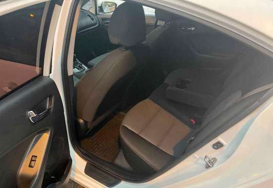 Продам срочно авто Kia Cerato в Челябинске фото 5