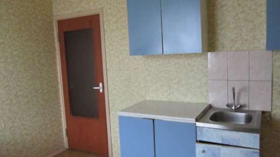 Продам однокомнатную квартиру в Москве. Жилая площадь 38 кв.м. Дом панельный. Есть балкон. в Москве фото 9