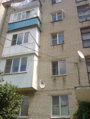 Продаю 2-ком. квартиру в Ставрополе
