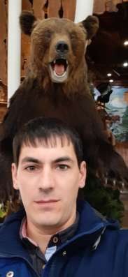 Виген, 32 года, хочет пообщаться
