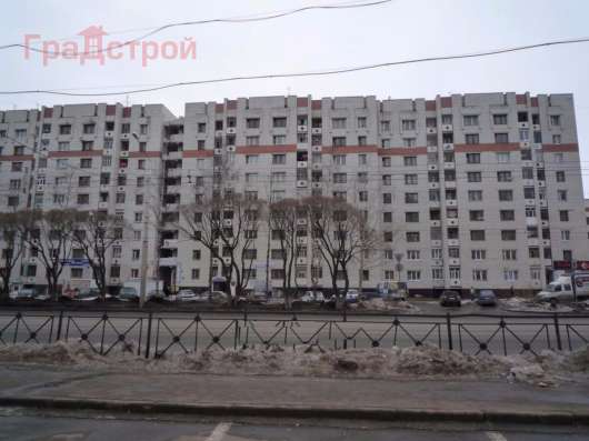 Продам однокомнатную квартиру в Вологда.Жилая площадь 37  кв.м.Этаж 5.Есть Балкон. в Вологде фото 3