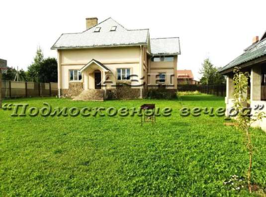 Продам коттедж в Москва.Жилая площадь 350  кв.м.Есть Канализация, Электричество. в Москве фото 7