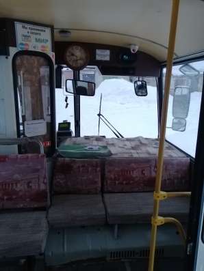 Продам ПАЗ 32054 в Томске фото 4