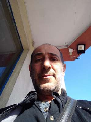 Вова, 52 года, хочет пообщаться