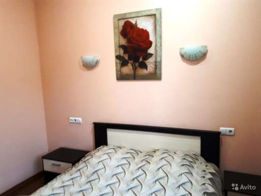 Комната 15 м² в 2-к, 3/3 эт в Краснодаре фото 7