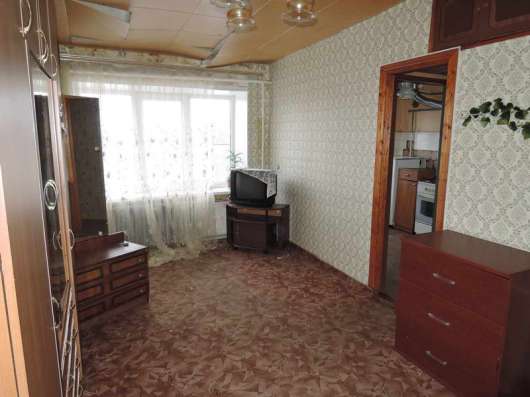 Продам двухкомнатную квартиру в Павловский Посад.Жилая площадь 40  кв.м.Этаж 5.Дом кирпичный. в Павловском Посаде фото 4