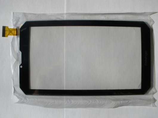 Тачскрин для Prestigio muze 4667 3G
