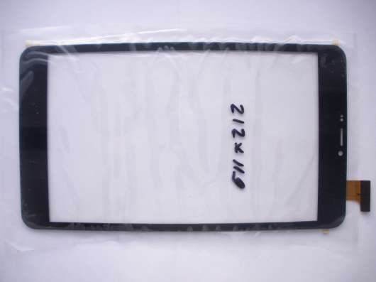 Тачскрин XC-GG0800-008-v1.0