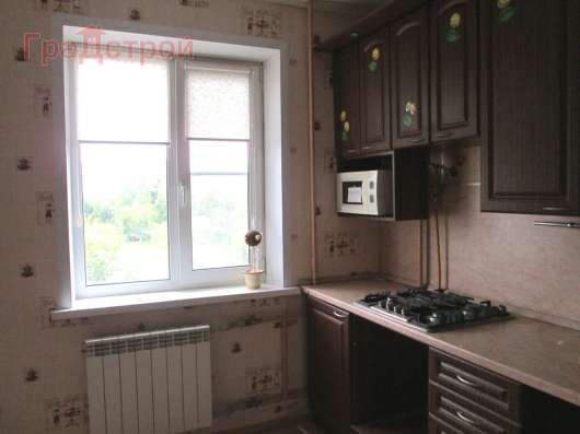 Продам четырехкомнатную квартиру в Вологда.Этаж 3.Дом панельный.Есть Балкон. в Вологде фото 6