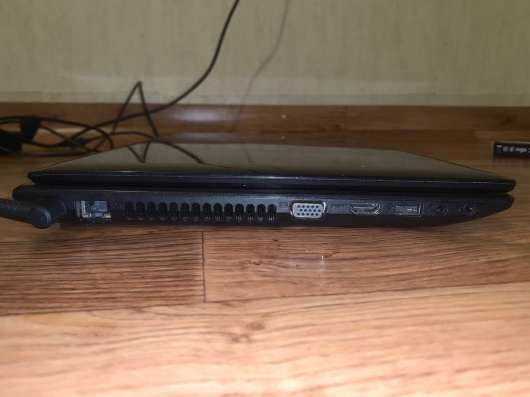 Acer Aspire 5755G в Красноярске фото 4