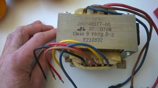 Трансформатор 220 v. понижающий в Верхней Пышмы фото 3