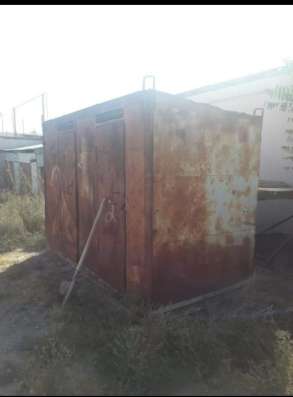 Продается будка для сварочных работ