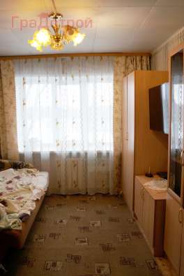 Продам многомнатную квартиру в Вологда.Жилая площадь 92,10  кв.м.Этаж 3.Дом кирпичный. в Вологде фото 6