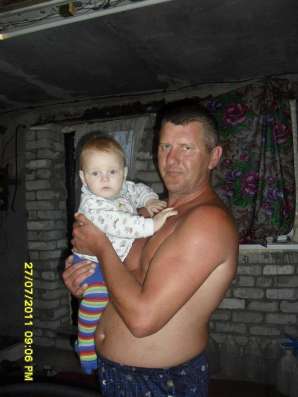 Люблю музыку, рыбалку