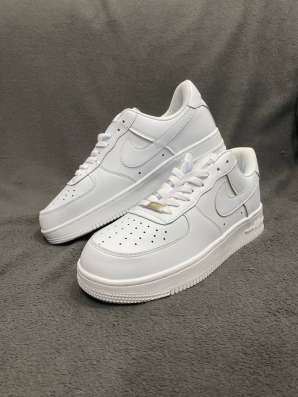 Nike Forse в Новороссийске