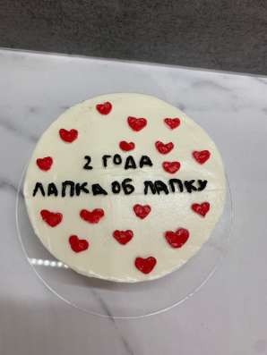 Бенто торты, Капкейки, трайфлы в Ростове-на-Дону фото 11
