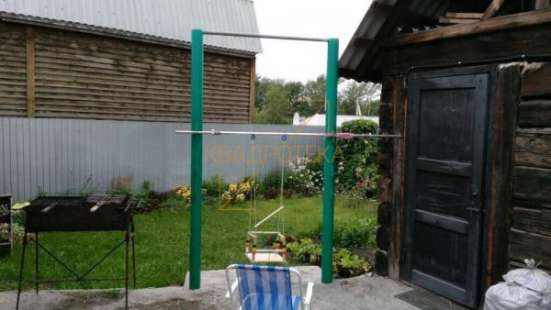 дом, Новосибирск, Героев Революции, 105.00 кв.м. в Новосибирске фото 6