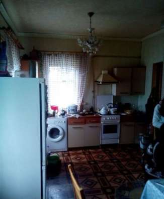 Продам двухкомнатную квартиру в Павловский Посад.Жилая площадь 71  кв.м.Этаж 2.Дом кирпичный. в Павловском Посаде фото 3