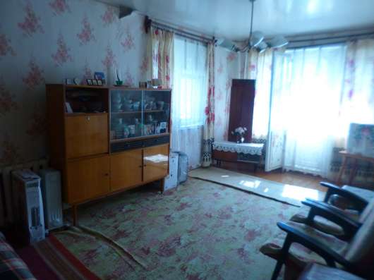 Продаю 2-ку 2 этаж панельный дом в Шумерле фото 5