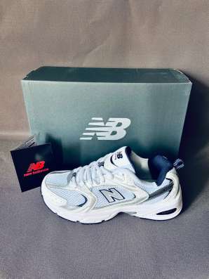 Кроссовки New Balance в Ярославле фото 4