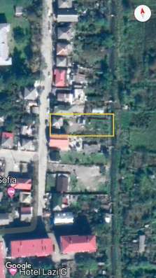 В Кобулети продается дачный участок фото 4