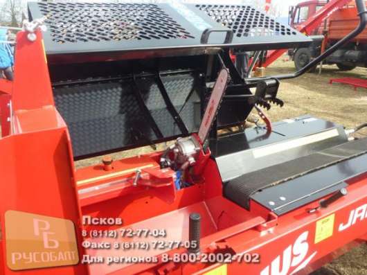Дровокол Japa 355 в Пскове