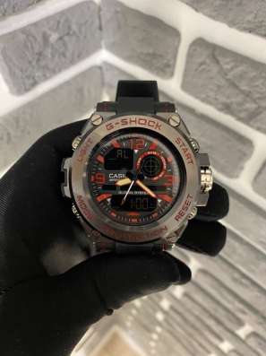 G-Shock Casio в Москве фото 15