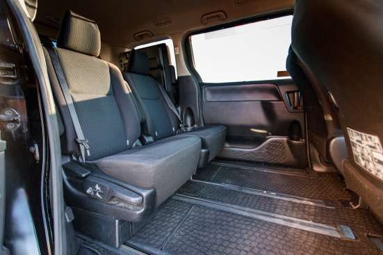 Toyota Noah, 2015 г ZWR80 в Хабаровске фото 6