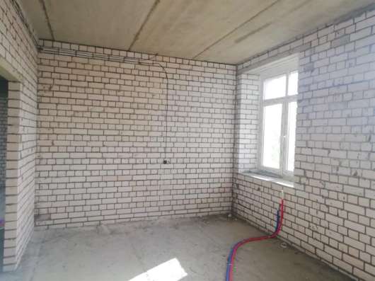 Продам трехкомнатную квартиру в Тверь.Жилая площадь 96,72  кв.м.Дом кирпичный.Есть Балкон. в Твери фото 7