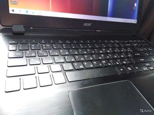 Ноутбук Aser Aspire V в Санкт-Петербурге фото 8