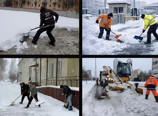 Грузчики и Разнорабочие Ижевск в Ижевске фото 5