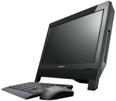 компьютер Lenovo S310 в Кемерове фото 3