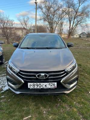 Новый автомобиль в Ставрополе фото 10