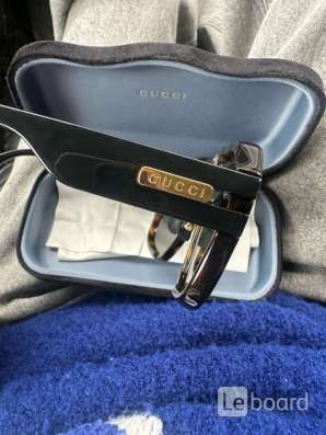 Очки Gucci, Оригинал!!!!! в Самаре фото 5