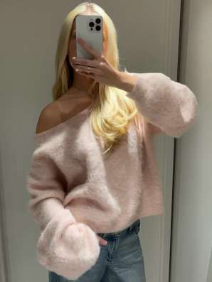 Свитер как из Pinterest
