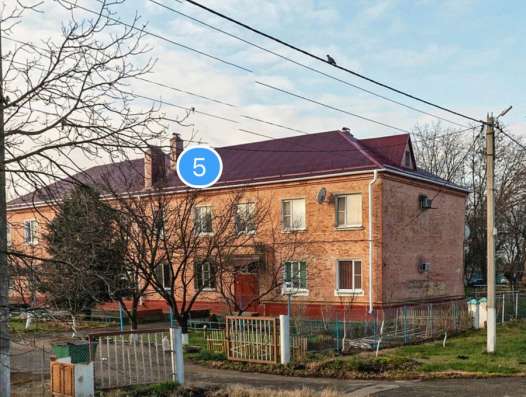 Сдается квартира
