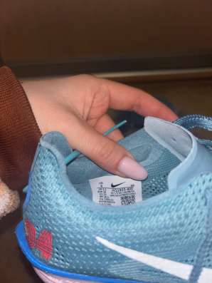 Nike dragonfly 2 в Краснодаре