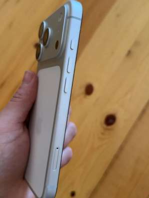 iPhone 17 pro 256гб sim esim в Москве фото 4